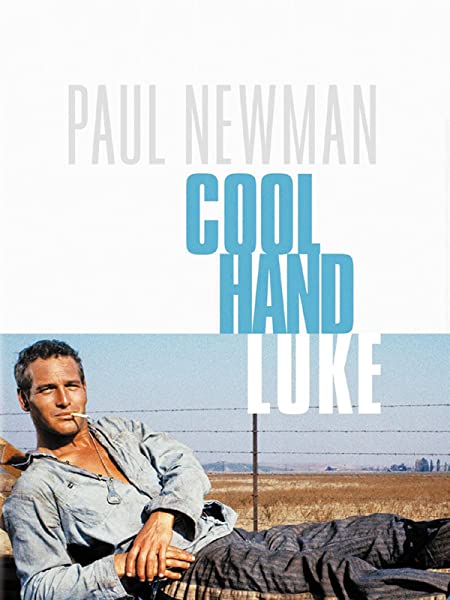 Symbolism in cool hand luke image